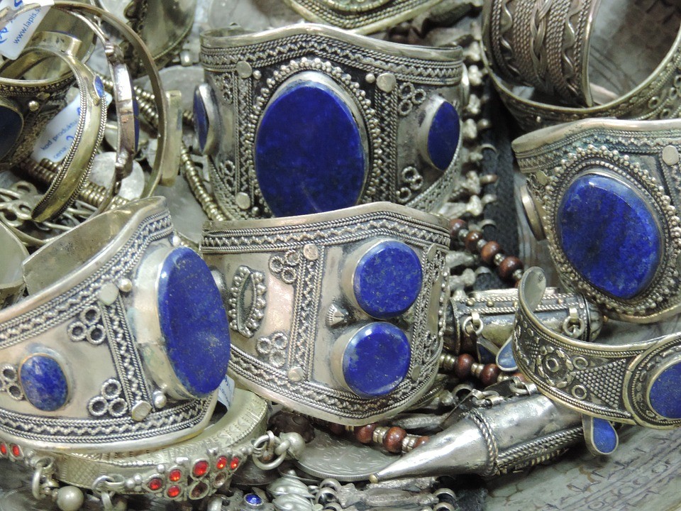 Bijoux ethniques Bijoux ethniques
